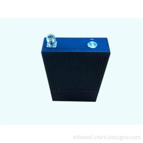 1 Watt Standard Definition Wireless Video TDD Transmitter f